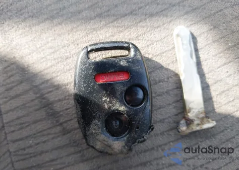 2012 Honda Odyssey Lx из США, поврежденный, VIN 5FNRL5H2XCB091866